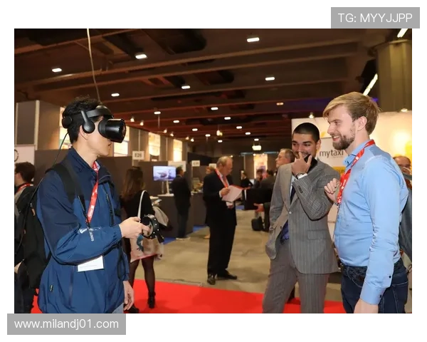 米兰体育游戏中的虚拟现实技术如何改变传统体育娱乐方式 米兰体育游戏中的虚拟现实技术如何改变传统体育娱乐方式