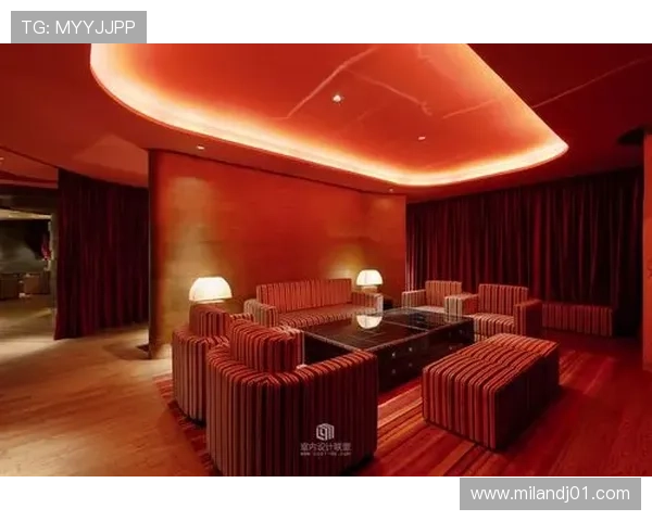 米兰国际娱乐：体验全球顶级娱乐资源与奢华生活方式的精彩呈现