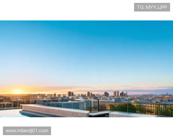 米兰宁静：感受城市喧嚣之外的平和与宁静生活方式